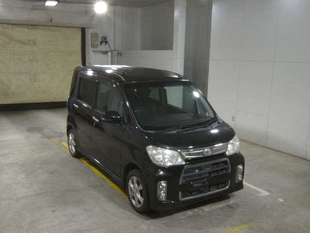 DAIHATSU TANTO EXE