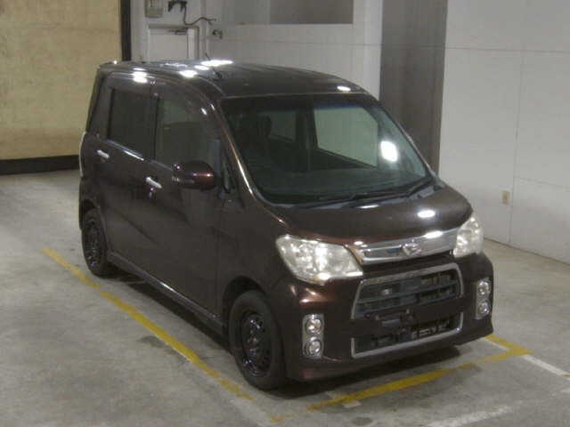DAIHATSU TANTO EXE