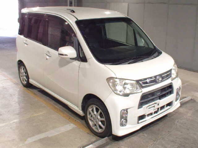 DAIHATSU TANTO EXE