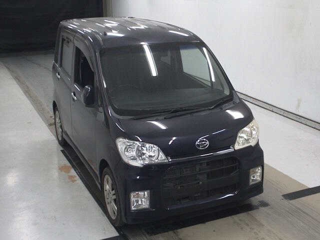 DAIHATSU TANTO EXE