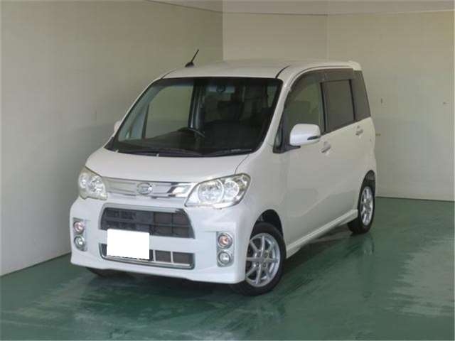 DAIHATSU TANTO EXE