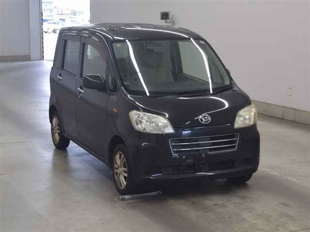 DAIHATSU TANTO EXE