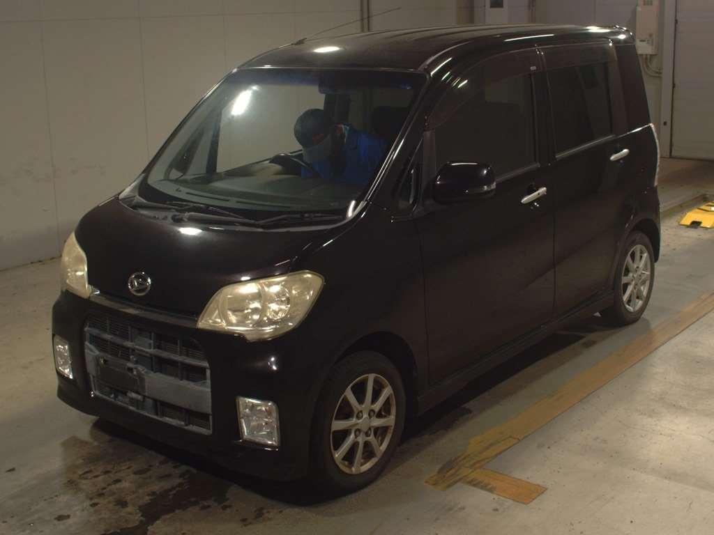 DAIHATSU TANTO EXE