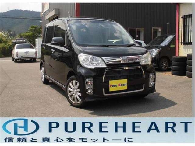 DAIHATSU TANTO EXE