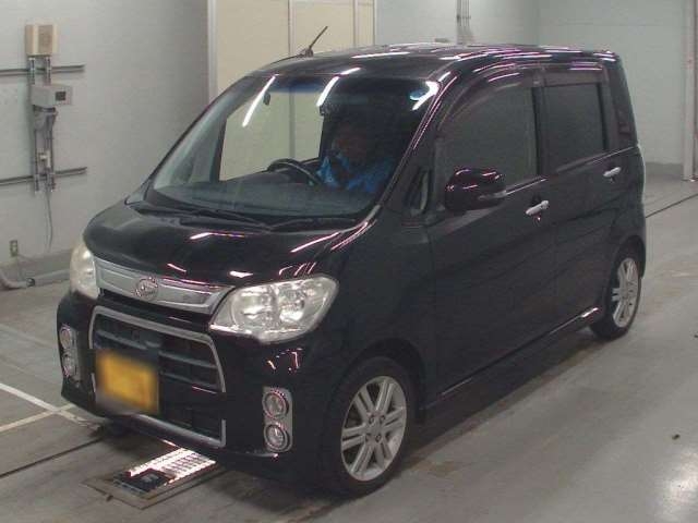 DAIHATSU TANTO EXE