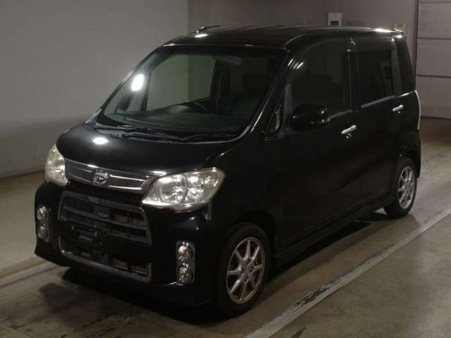 DAIHATSU TANTO EXE
