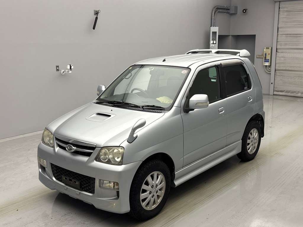 DAIHATSU TERIOS KID