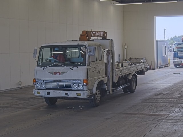 HINO RANGER