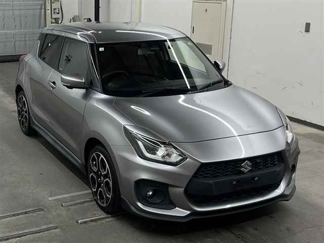 SUZUKI SWIFT SPORTS
