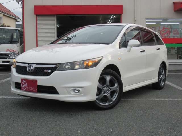 HONDA STREAM