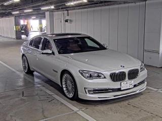 BMW ALPINA B7