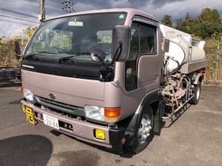 NISSAN DIESEL (UD) CONDOR