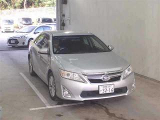 DAIHATSU ALTIS
