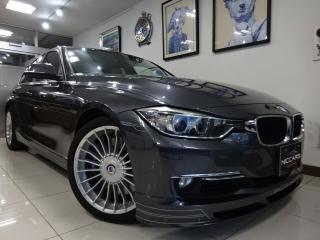 BMW ALPINA D3