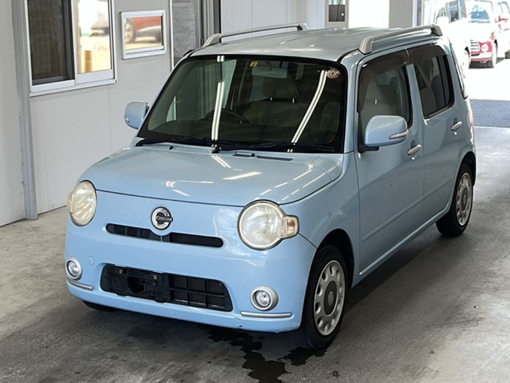 DAIHATSU MIRA COCOA