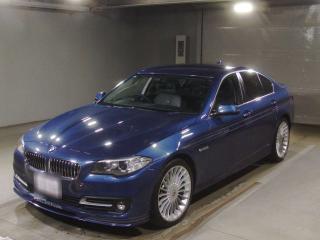 BMW ALPINA D5