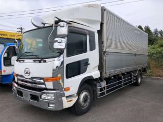NISSAN DIESEL (UD) CONDOR