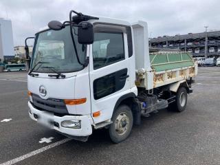 NISSAN DIESEL (UD) CONDOR