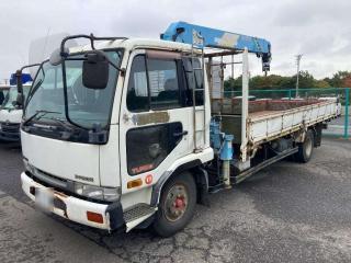NISSAN DIESEL (UD) CONDOR