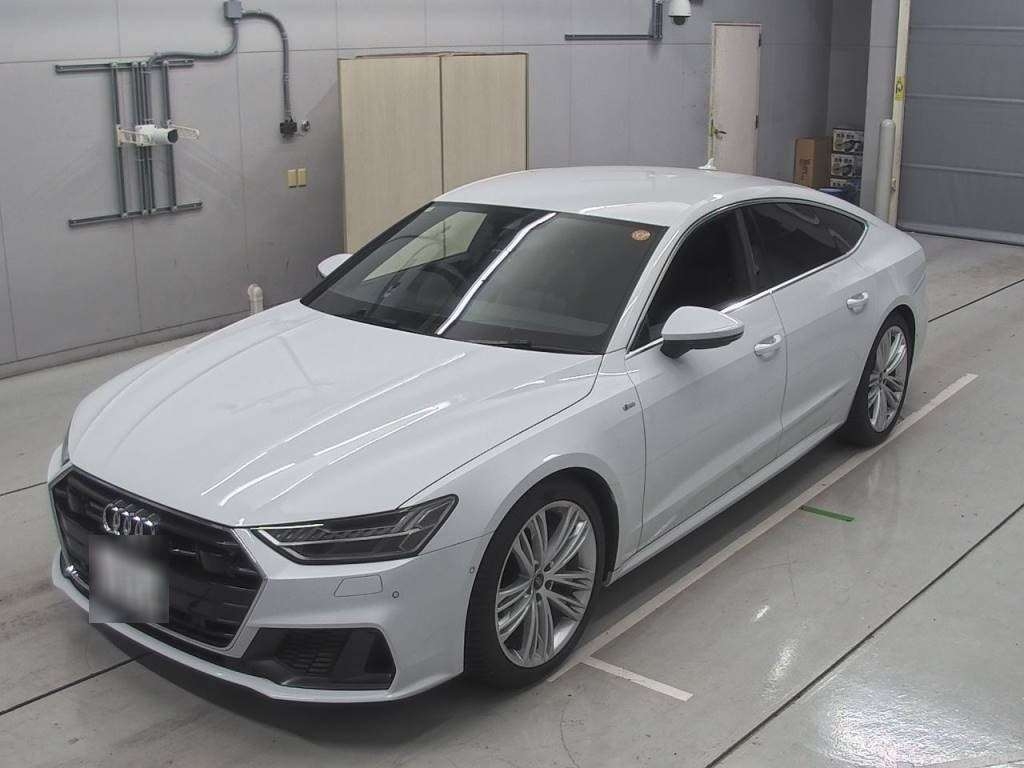AUDI A7 SPORTBACK