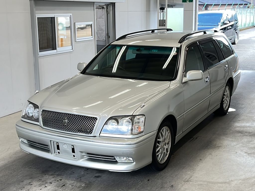 TOYOTA CROWN ESTATE