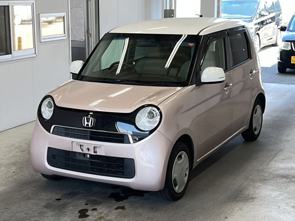 HONDA N-ONE