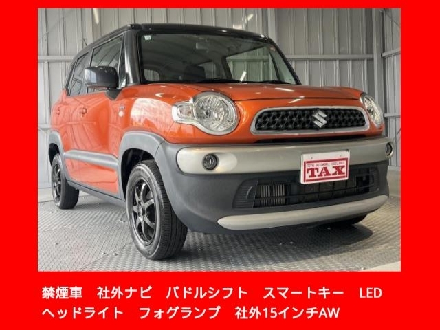 SUZUKI XBEE