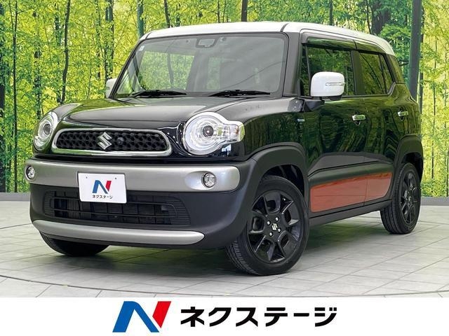 SUZUKI XBEE