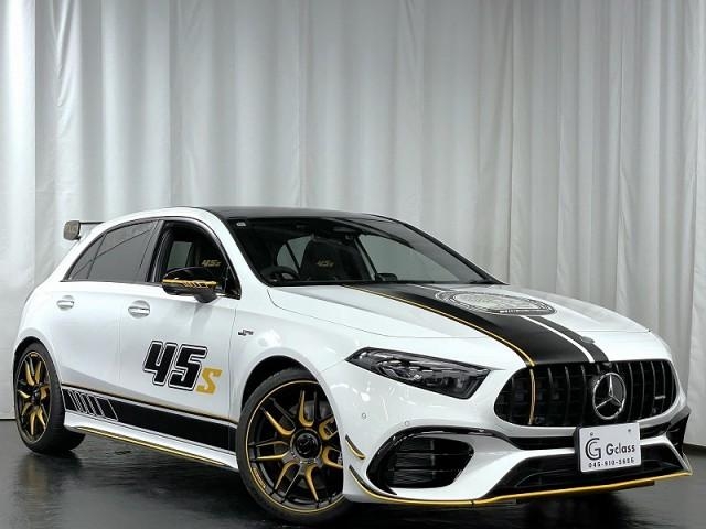 MERCEDES BENZ A CLASS