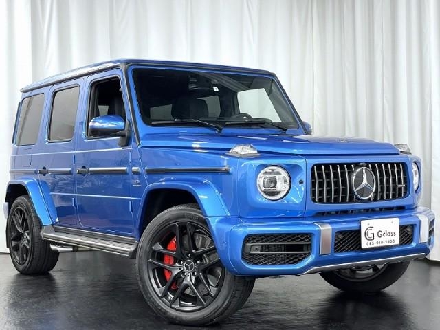 MERCEDES BENZ G CLASS