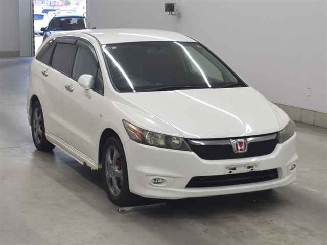 HONDA STREAM