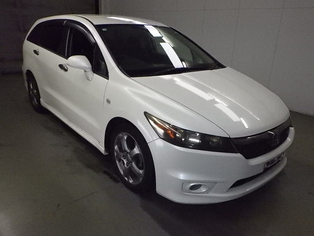 HONDA STREAM