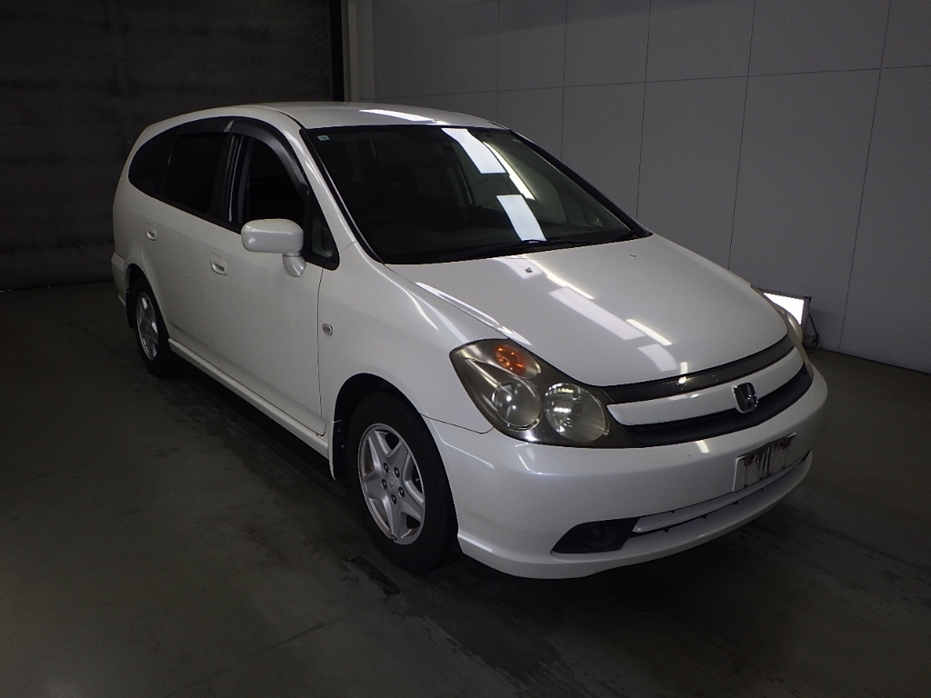 HONDA STREAM