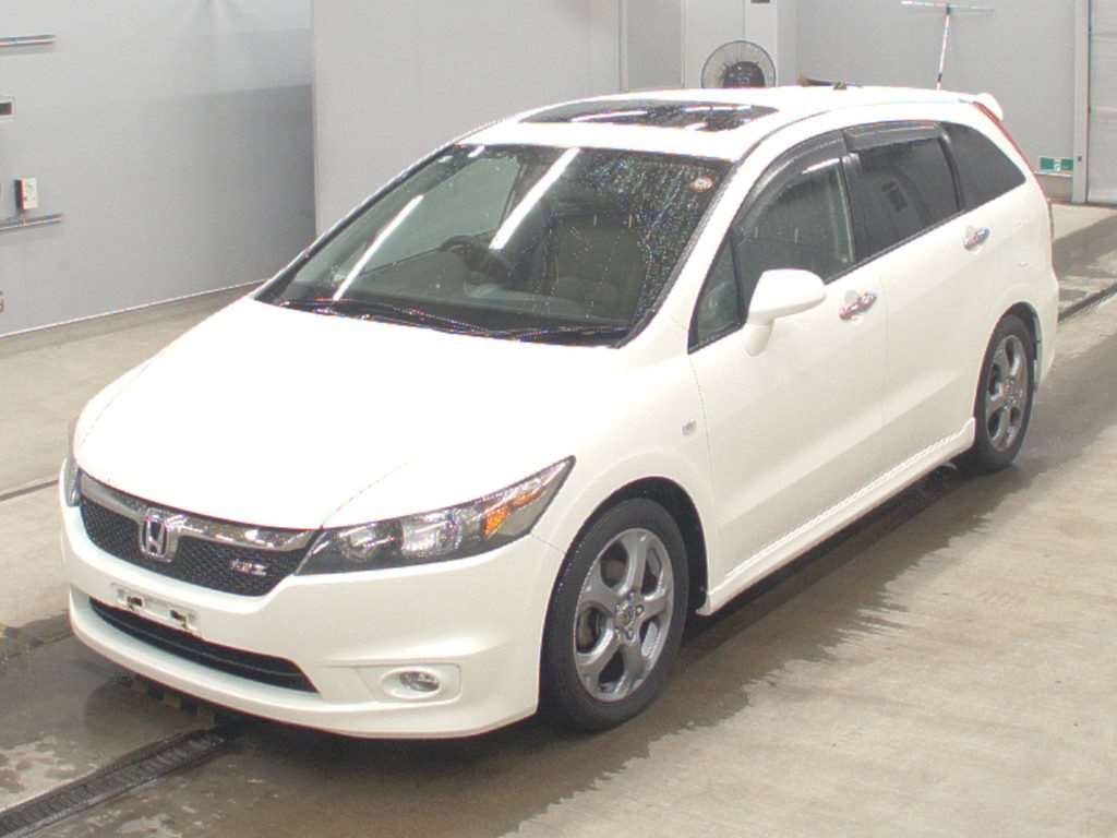 HONDA STREAM