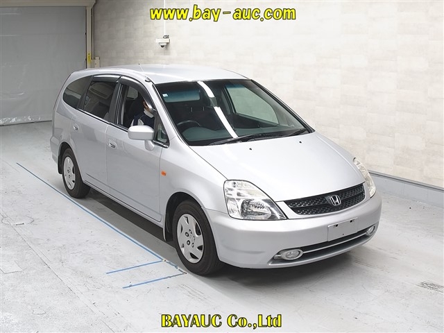 HONDA STREAM