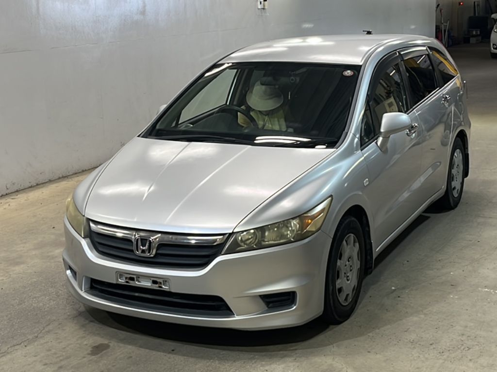 HONDA STREAM