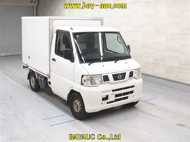 NISSAN CLIPPER TRUCK