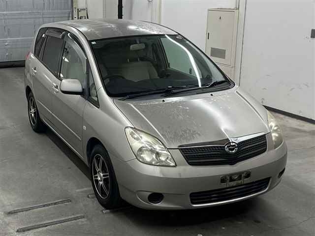 TOYOTA COROLLA SPACIO