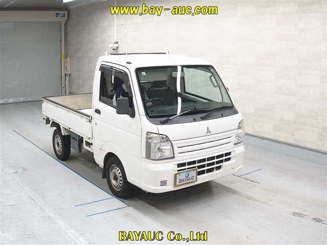 MITSUBISHI MINICAB TRUCK