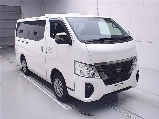 NISSAN CARAVAN