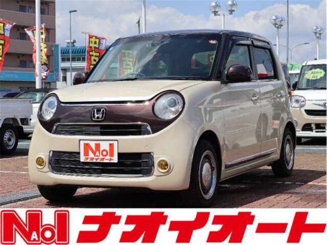 HONDA N-ONE