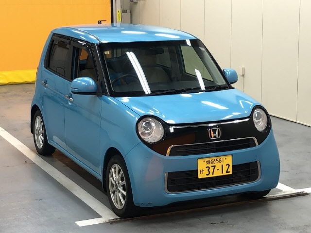 HONDA N-ONE