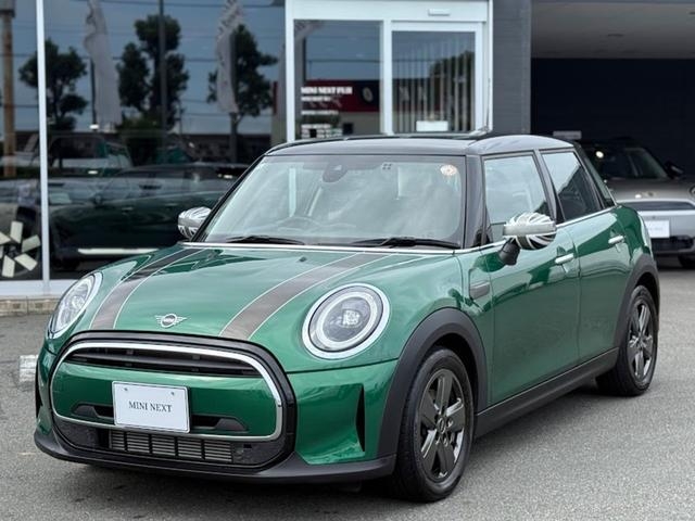MINI MINI