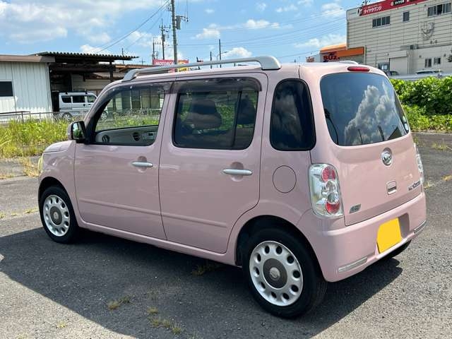 DAIHATSU MIRA COCOA