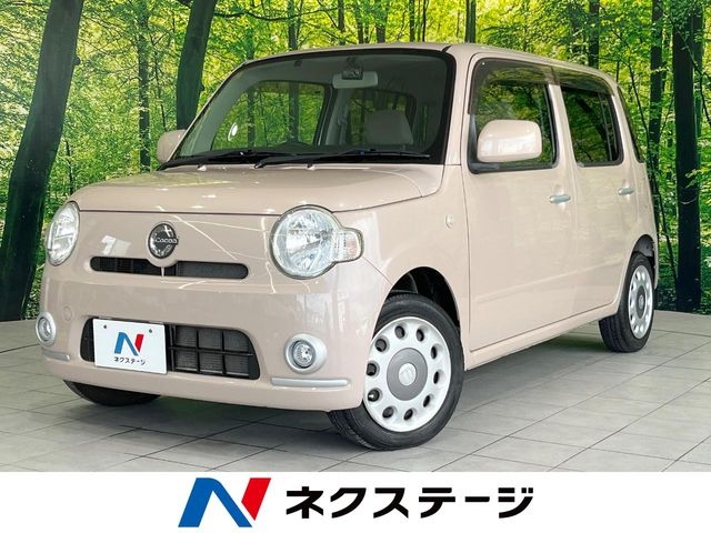 DAIHATSU MIRA COCOA