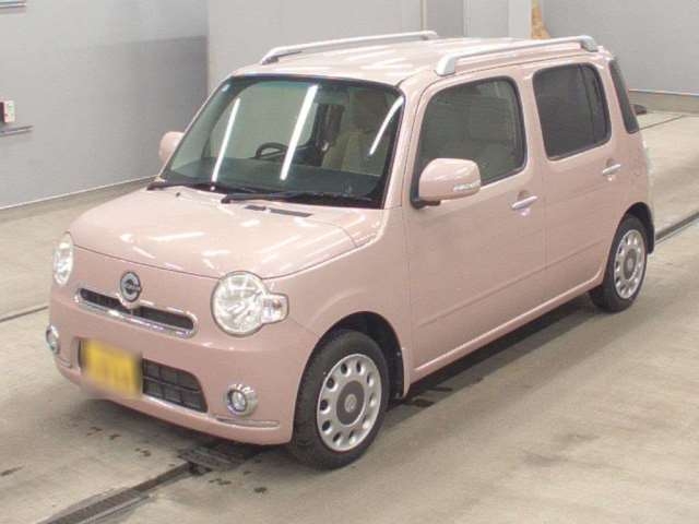 DAIHATSU MIRA COCOA