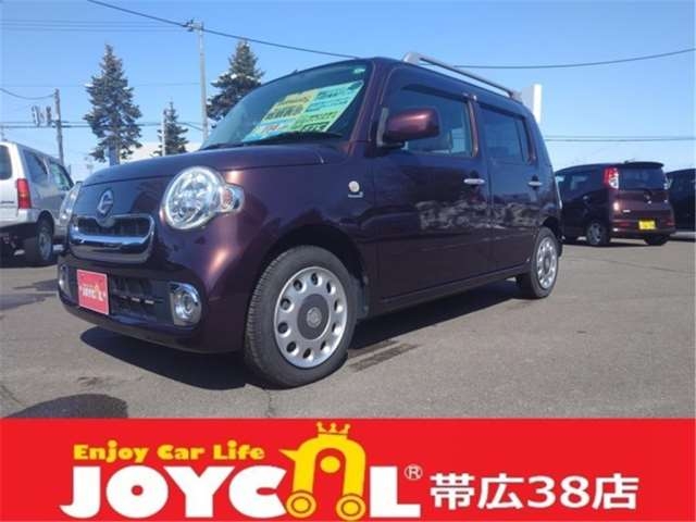 DAIHATSU MIRA COCOA