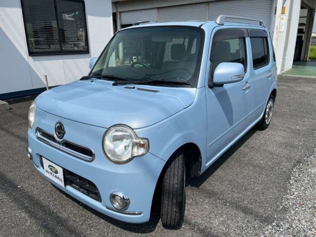 DAIHATSU MIRA COCOA