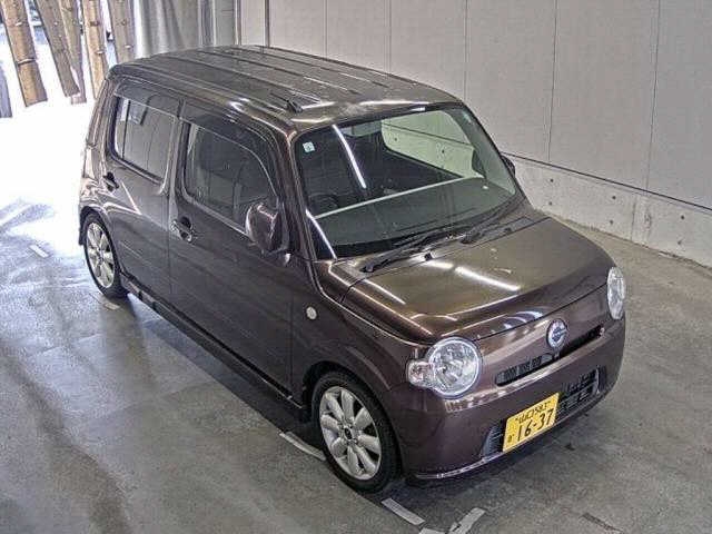 DAIHATSU MIRA COCOA