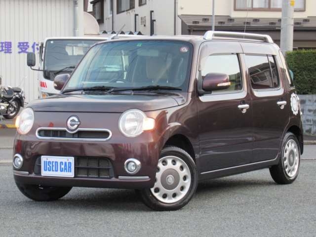 DAIHATSU MIRA COCOA